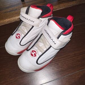Jordan High top size 10